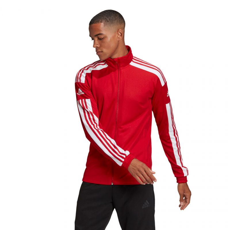 Adidas Squadra 21 Training M GP6464 sweatshirt Póló Pulóver - Sportmania.hu