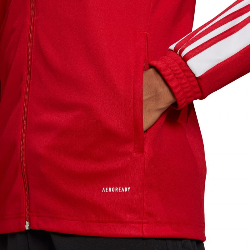 Adidas Squadra 21 Training M GP6464 sweatshirt Póló Pulóver - Sportmania.hu