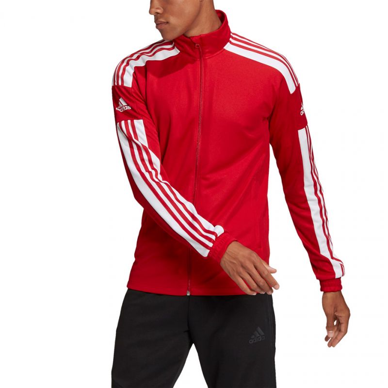Adidas Squadra 21 Training M GP6464 sweatshirt Póló Pulóver - Sportmania.hu