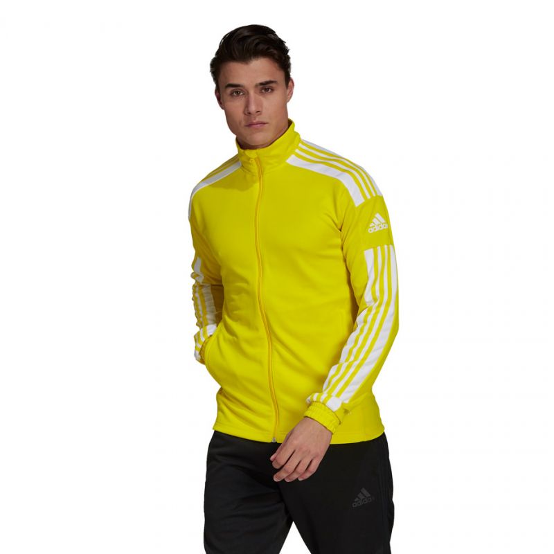 Adidas Squadra 21 Training M GP6465 sweatshirt Póló Pulóver - Sportmania.hu