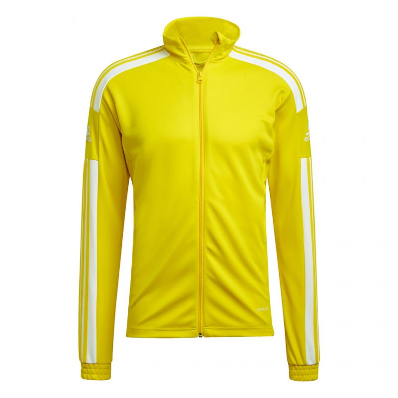 Adidas Squadra 21 Training M GP6465 sweatshirt Póló Pulóver - Sportmania.hu