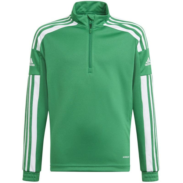 Adidas Squadra 21 Training Top Jr GP6471 sweatshirt Póló Pulóver - Sportmania.hu
