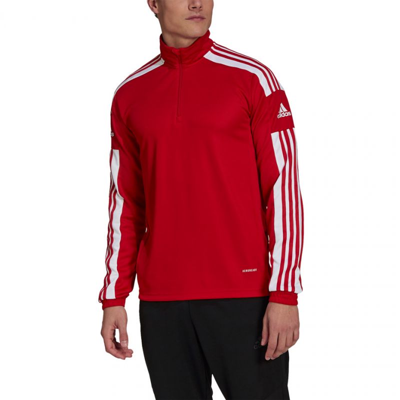 Adidas Squadra 21 Training Top M GP6472 sweatshirt Póló Pulóver - Sportmania.hu