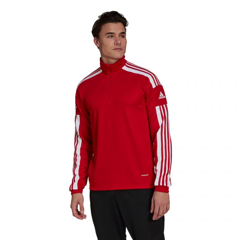 Adidas Squadra 21 Training Top M GP6472 sweatshirt Póló Pulóver - Sportmania.hu