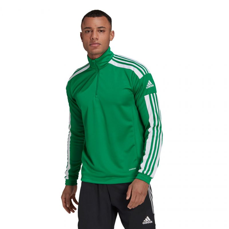 Adidas Squadra 21 Training Top M GP6473 sweatshirt Póló Pulóver - Sportmania.hu