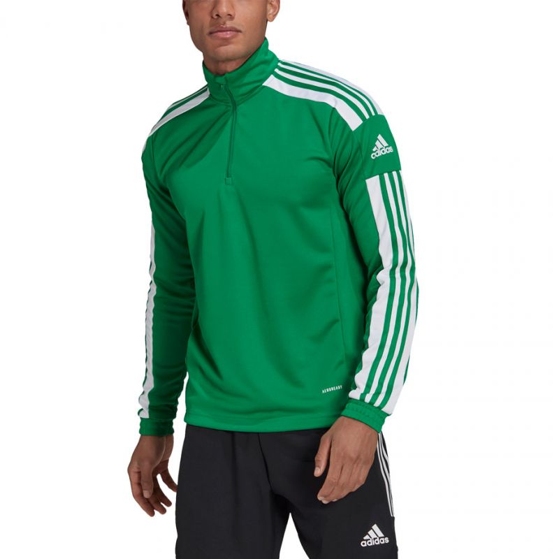 Adidas Squadra 21 Training Top M GP6473 sweatshirt Póló Pulóver - Sportmania.hu
