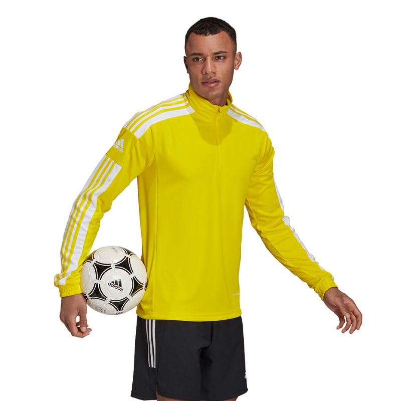 Adidas Squadra 21 Training Top M GP6474 sweatshirt Póló Pulóver - Sportmania.hu