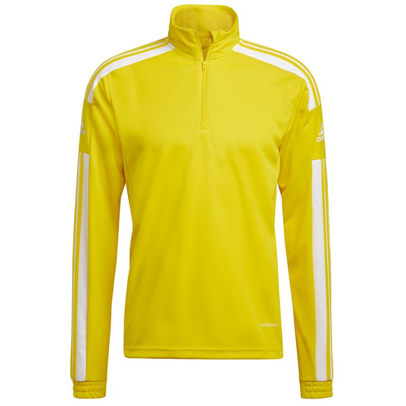 Adidas Squadra 21 Training Top M GP6474 sweatshirt Póló Pulóver - Sportmania.hu