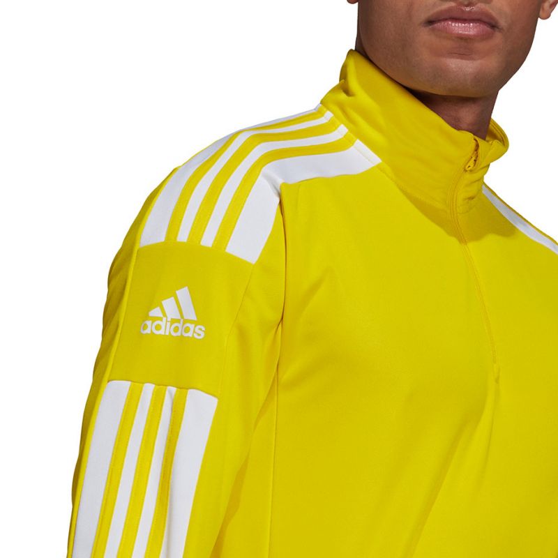 Adidas Squadra 21 Training Top M GP6474 sweatshirt Póló Pulóver - Sportmania.hu