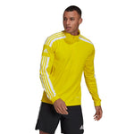 Adidas Squadra 21 Training Top Póló férfi Pulóver GP6474