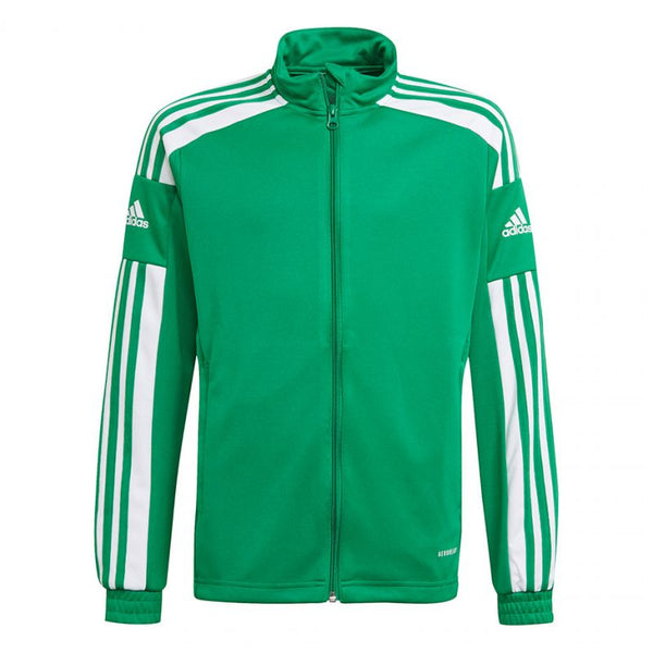 Adidas Squadra 21 Training Youth Jr GP6456 sweatshirt Póló Pulóver - Sportmania.hu