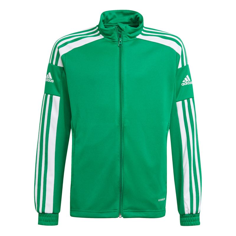 Adidas Squadra 21 Training Youth Jr GP6456 sweatshirt Póló Pulóver - Sportmania.hu