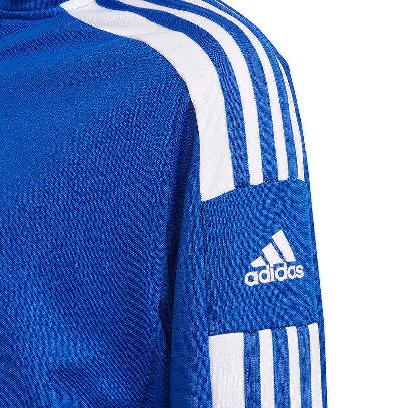 Adidas Squadra 21 Training Youth Jr GP6457 sweatshirt Póló Pulóver - Sportmania.hu