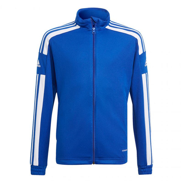 Adidas Squadra 21 Training Youth Jr GP6457 sweatshirt Póló Pulóver - Sportmania.hu