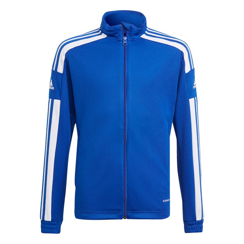Adidas Squadra 21 Training Youth Jr GP6457 sweatshirt Póló Pulóver - Sportmania.hu