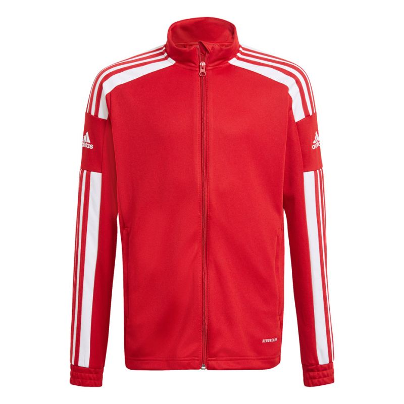 Adidas Squadra 21 Training Youth Jr GP6458 sweatshirt Póló Pulóver - Sportmania.hu