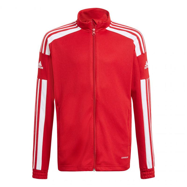 Adidas Squadra 21 Training Youth Jr GP6458 sweatshirt Póló Pulóver - Sportmania.hu