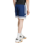 adidas Squadra 25 Downtime Woven M Shorts férfi rövidnadrág JD2955