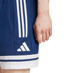 adidas Squadra 25 Downtime Woven M Shorts férfi rövidnadrág JD2955