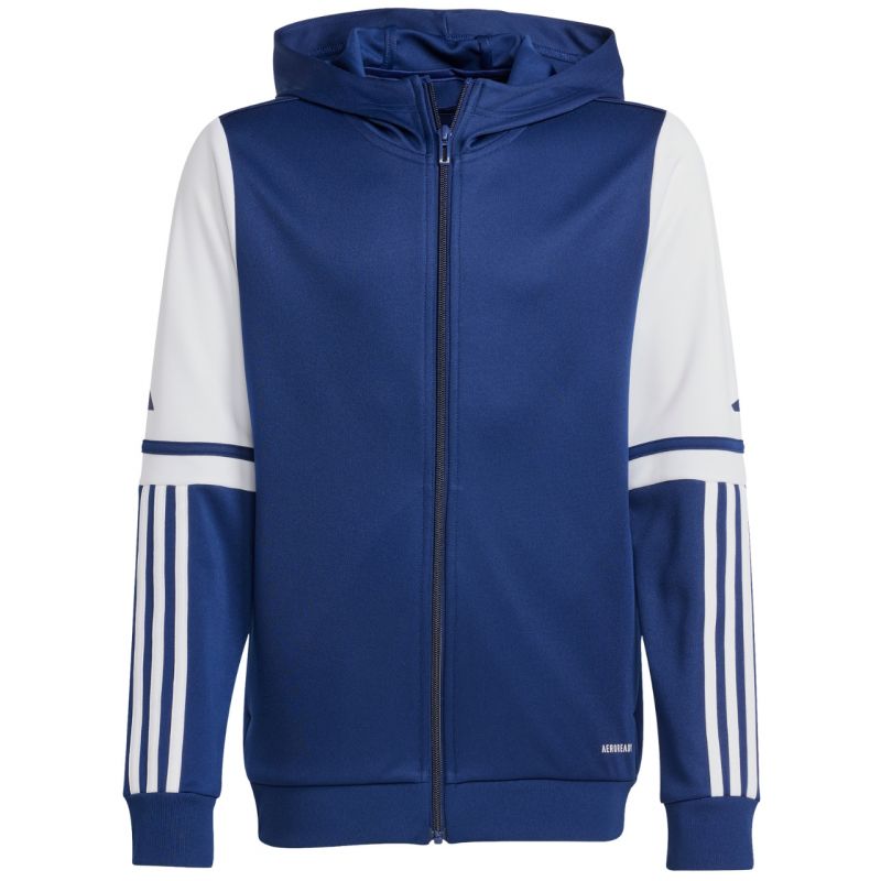 Adidas Squadra 25 Hoodie Jr JD4800 sweatshirt Pulóver - Sportmania.hu
