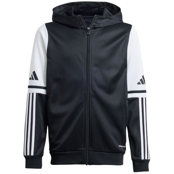 Adidas Squadra 25 Hoodie Jr JE2756 sweatshirt Pulóver - Sportmania.hu