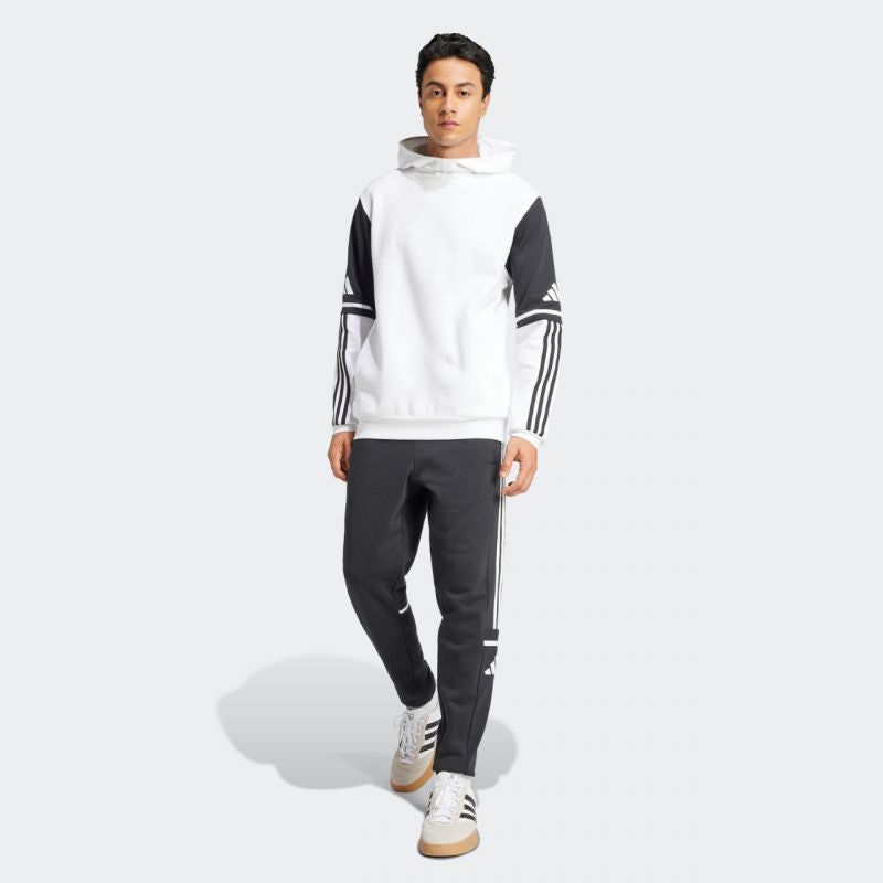 Adidas Squadra 25 Hoodie M JD2976 Kapucnis pulóver - Sportmania.hu