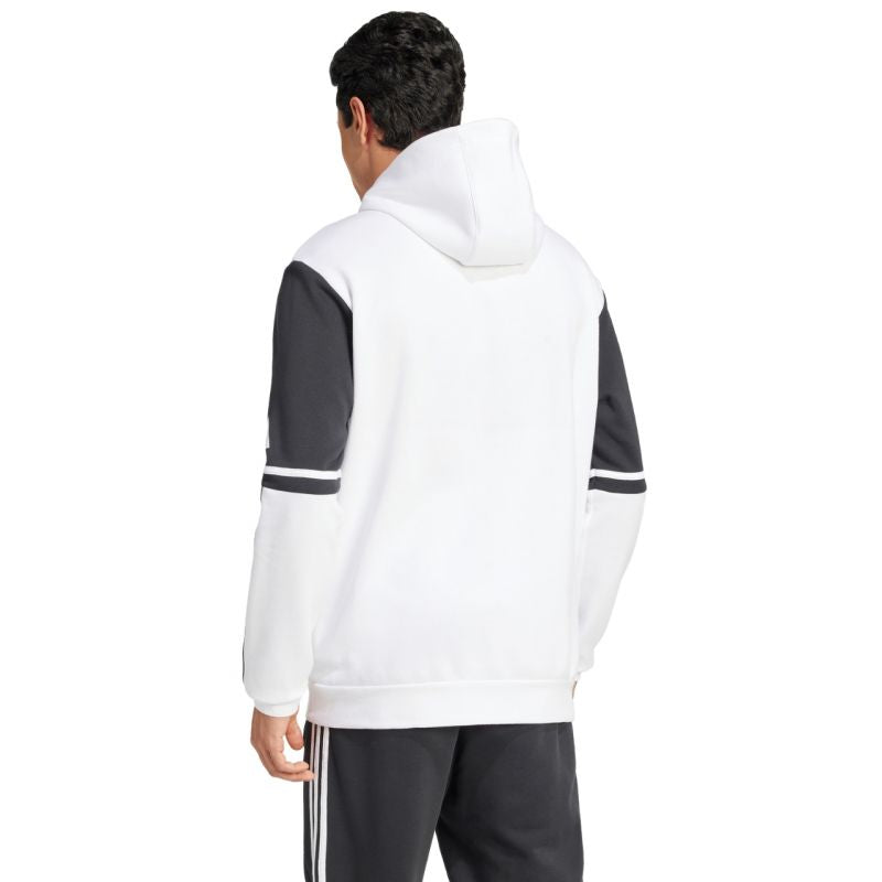 Adidas Squadra 25 Hoodie M JD2976 Kapucnis pulóver - Sportmania.hu