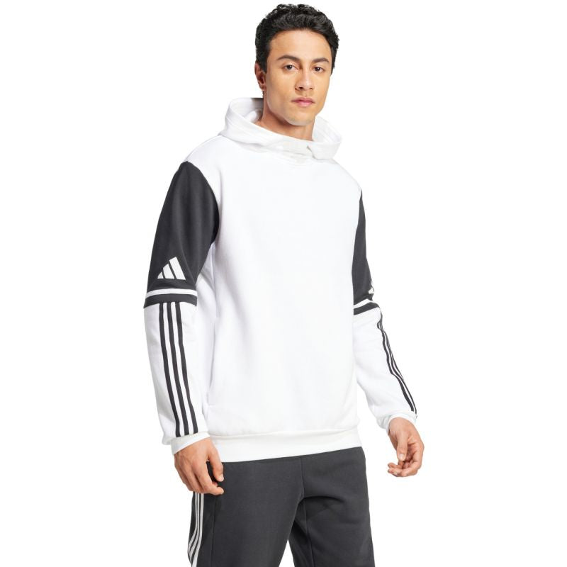Adidas Squadra 25 Hoodie M JD2976 Kapucnis pulóver - Sportmania.hu