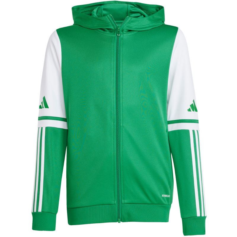 Adidas Squadra 25 Hoody Jr JP3163 sweatshirt Pulóver - Sportmania.hu