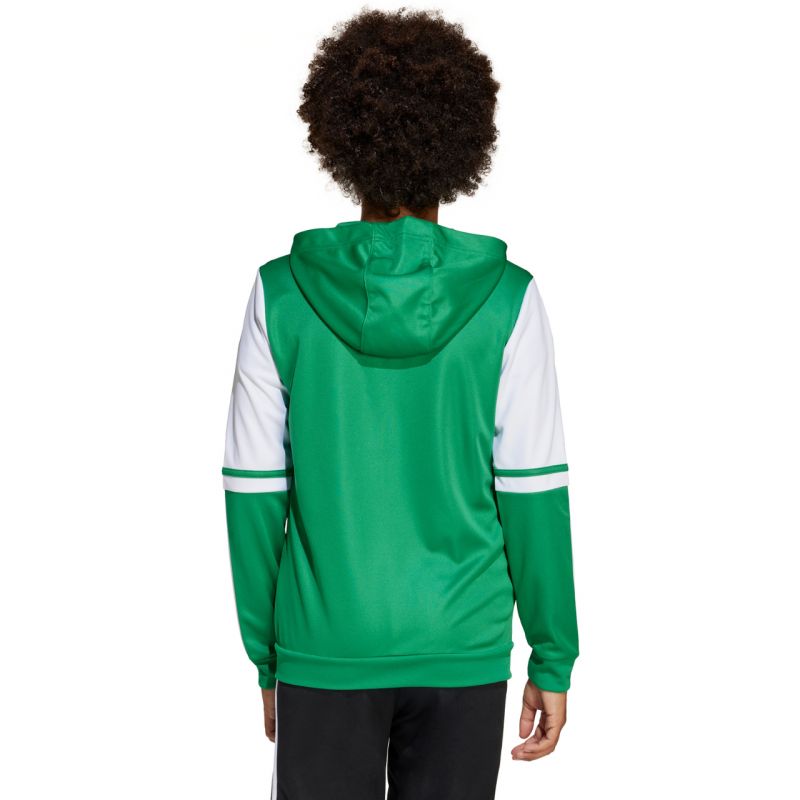 Adidas Squadra 25 Hoody Jr JP3163 sweatshirt Pulóver - Sportmania.hu