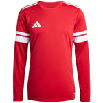 Adidas Squadra 25 hosszú ujjú mez - Sportmania.hu