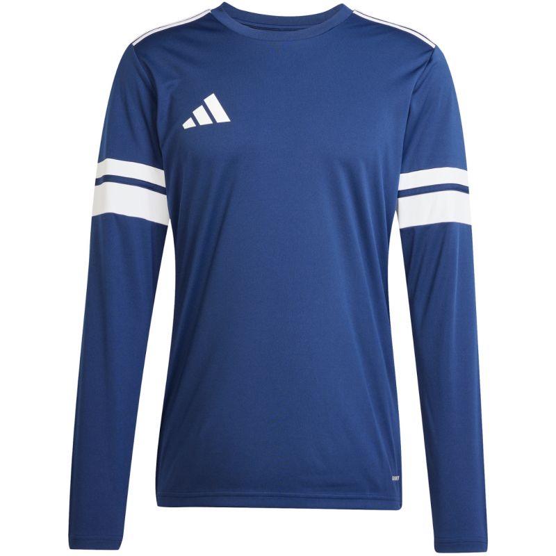 Adidas Squadra 25 hússzú ujjú mez, kék - Sportmania.hu