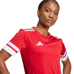 adidas Squadra 25 Jersey W JI9985 póló - Sportmania.hu