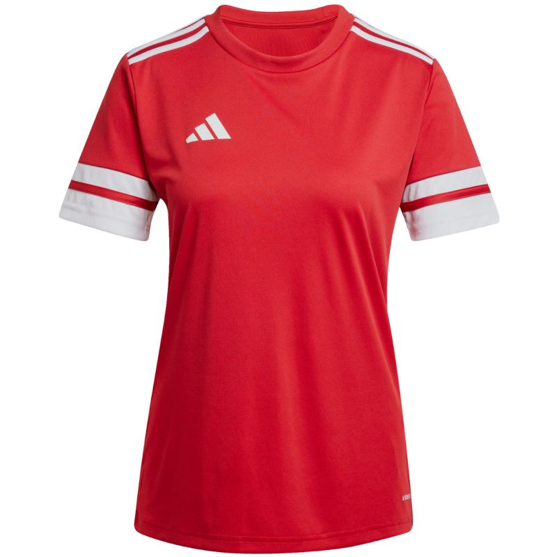 adidas Squadra 25 Jersey W JI9985 póló - Sportmania.hu