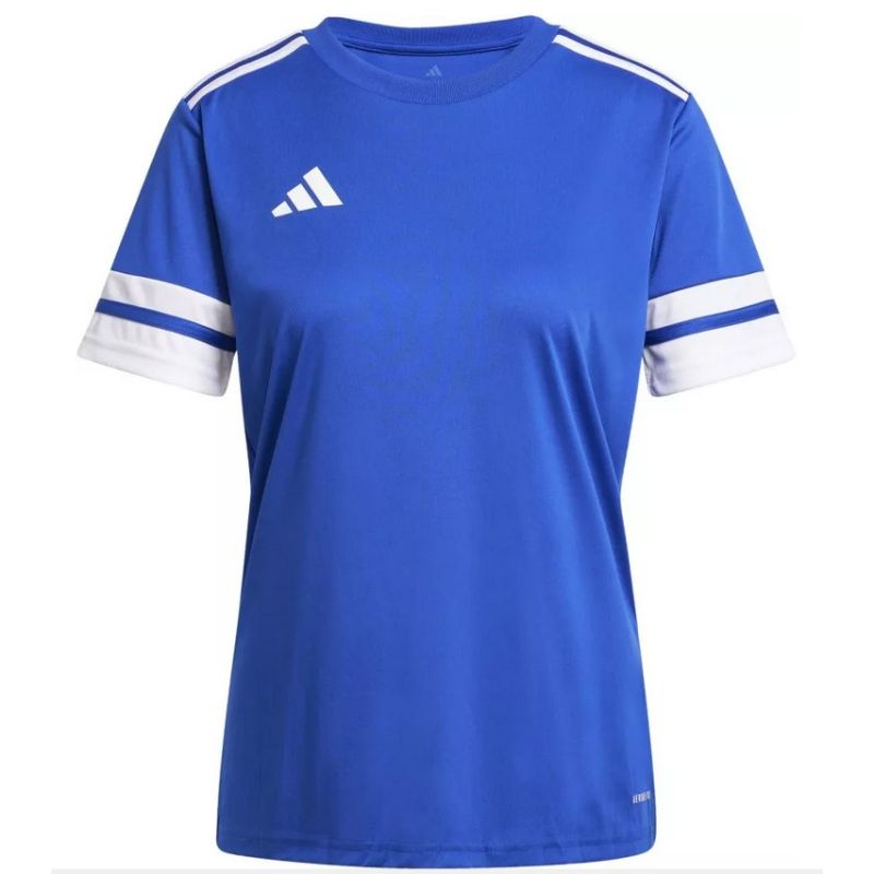 adidas Squadra 25 Jersey W női Póló JI9988