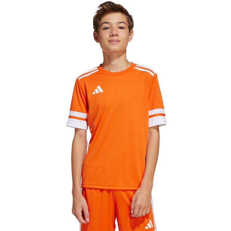 Adidas Squadra 25 Jr T-shirt JC8666 Póló - Sportmania.hu