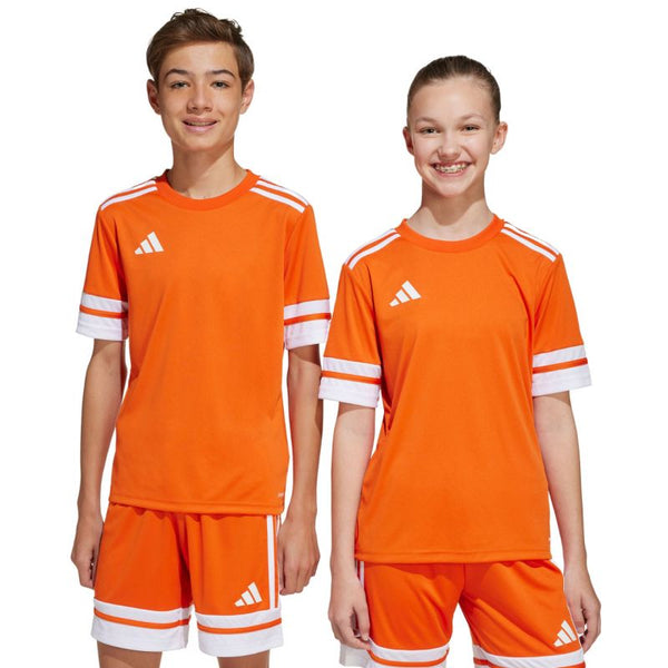 Adidas Squadra 25 Jr T-shirt JC8666 Póló - Sportmania.hu