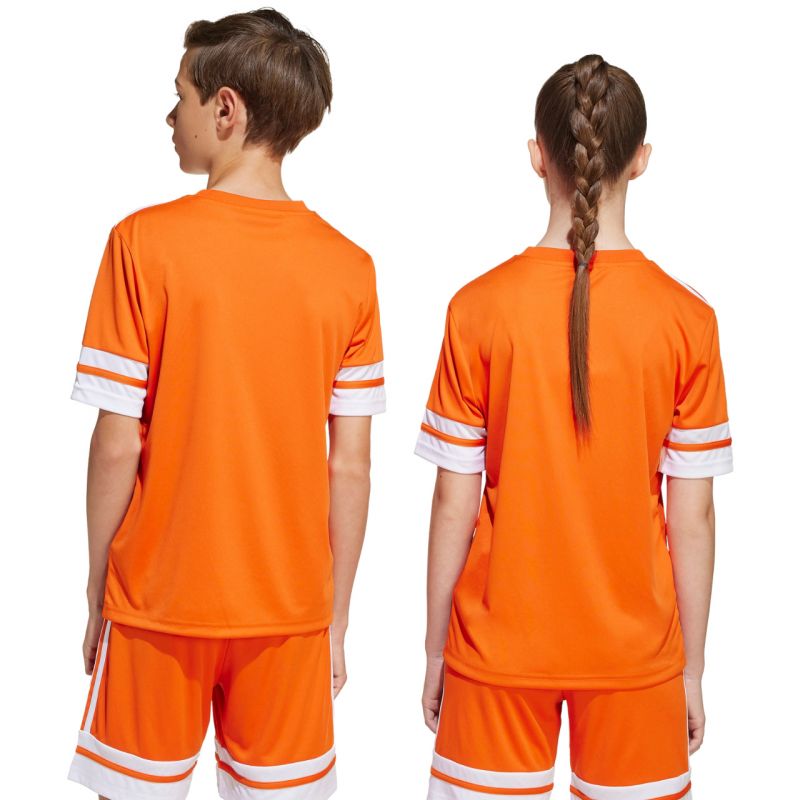 Adidas Squadra 25 Jr T-shirt JC8666 Póló - Sportmania.hu