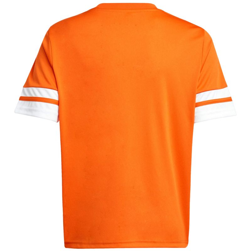 Adidas Squadra 25 Jr T-shirt JC8666 Póló - Sportmania.hu