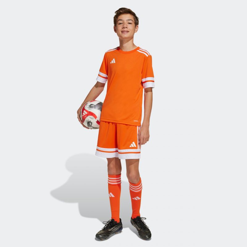 Adidas Squadra 25 Jr T-shirt JC8666 Póló - Sportmania.hu