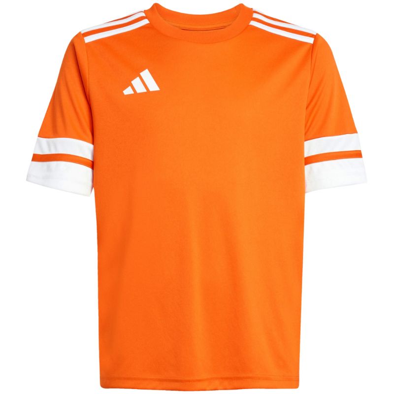 Adidas Squadra 25 Jr T-shirt JC8666 Póló - Sportmania.hu