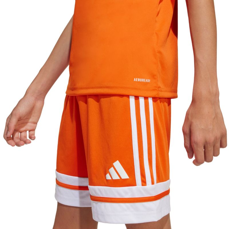Adidas Squadra 25 Jr T-shirt JC8666 Póló - Sportmania.hu