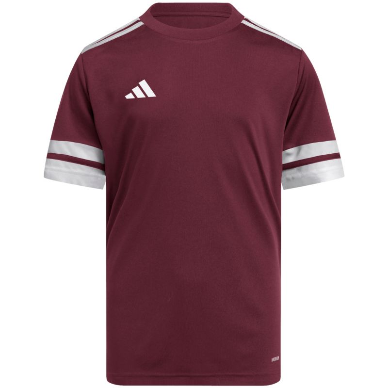 Adidas Squadra 25 Jr T-shirt JC8667 Póló - Sportmania.hu
