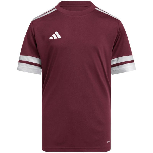 Adidas Squadra 25 Jr T-shirt JC8667 Póló - Sportmania.hu