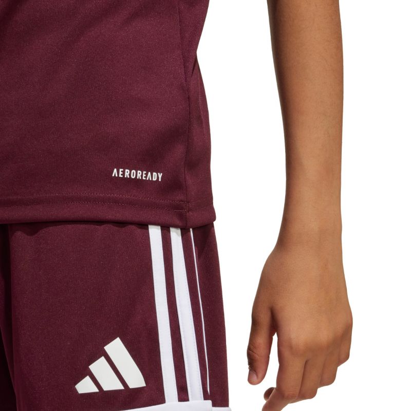 Adidas Squadra 25 Jr T-shirt JC8667 Póló - Sportmania.hu