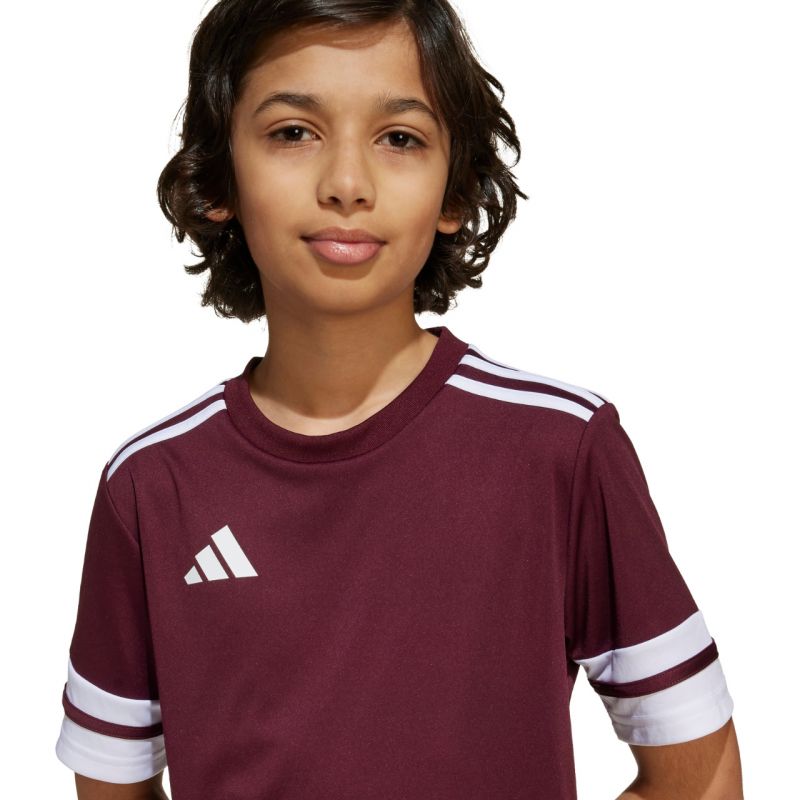Adidas Squadra 25 Jr T-shirt JC8667 - Sportmania.hu