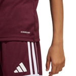 Adidas Squadra 25 Jr T-shirt JC8667 - Sportmania.hu