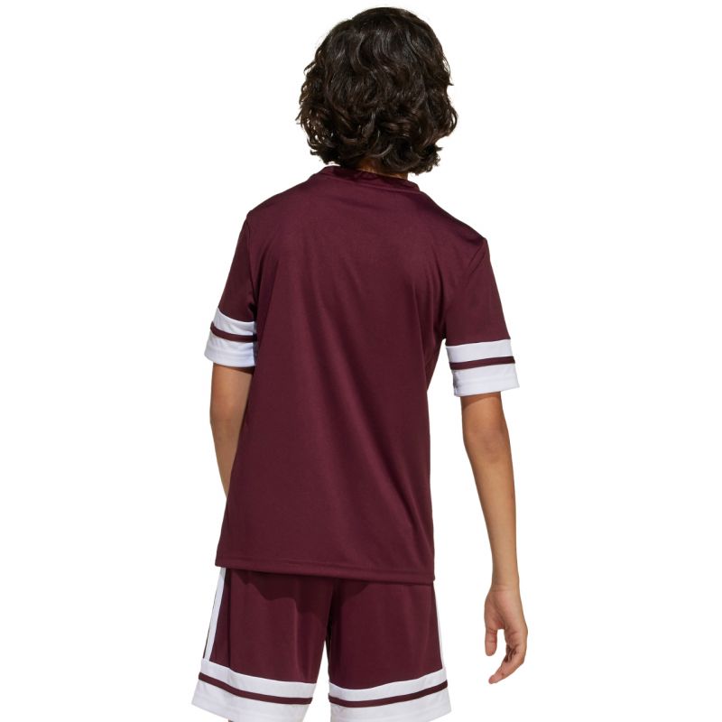 Adidas Squadra 25 Jr T-shirt JC8667 - Sportmania.hu