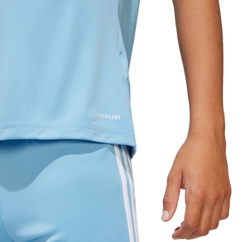 Adidas Squadra 25 Jr T-shirt JJ0050 Póló - Sportmania.hu