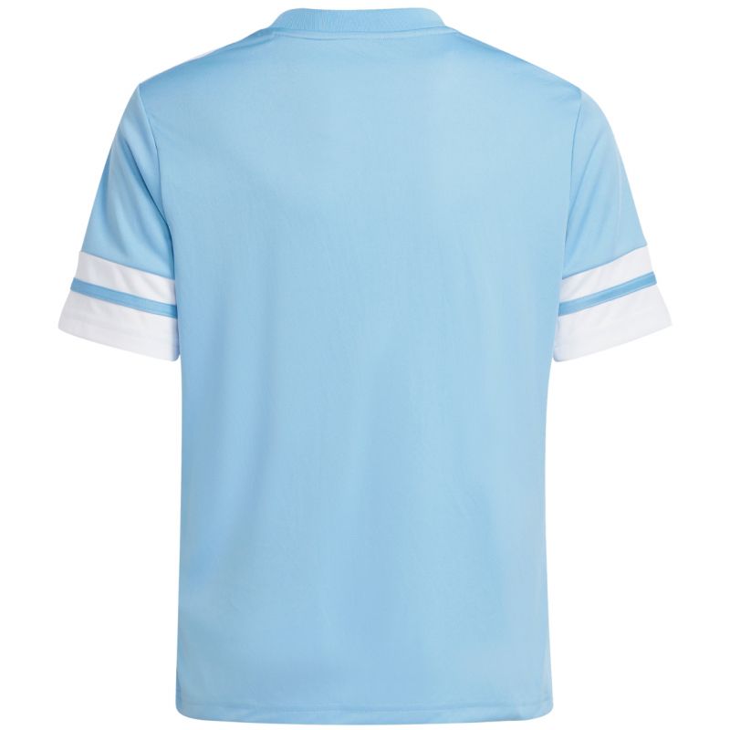 Adidas Squadra 25 Jr T-shirt JJ0050 Póló - Sportmania.hu